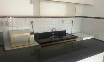 Imagem 6: VENDA,Maravilhoso Flat em Ponta Negra todo mobiliado ja incluso no POOL