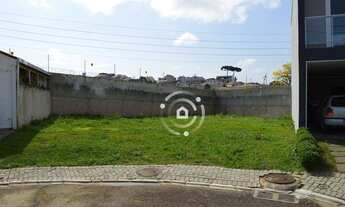 Imagem 2: Terreno em condomínio fechado no Pinheirinho - 253m² úteis - Único disponível!