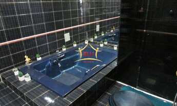 Imagem 4: BELO HORIZONTE - Casa Padrão - Ouro Preto