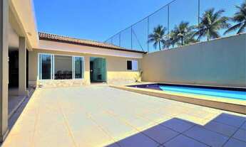 Imagem 2: PRAIA GRANDE - Casa Padrão - CANTO DO FORTE