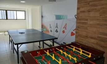 Imagem 3: TF - Cast. Romanelli | Seu 2 Quartos + 1 Com Vista para O Mar em Piedade