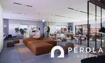 Imagem 6: Apartamento Residencial Lina Setor Oeste