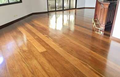 Imagem 5: Apartamento Locação 4 Dormitórios - 370 m² Perdizes