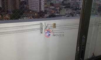 Imagem 6: Apartamento com 2 dormitórios à venda, 74 m² por R$ 403.000,00 - Parque das Nações - Santo