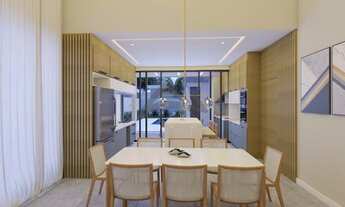 Imagem 6: Casa - Swiss Park - Campinas