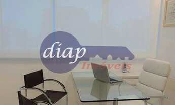 Imagem 5: SÃO BERNARDO DO CAMPO - Conjunto Comercial/Sala - CENTRO