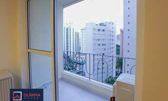 Imagem 5: Venda Apartamento 2 Dormitórios - 82 m² Moema