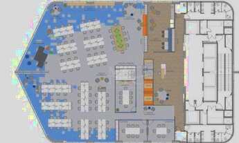 Imagem 4: ANDAR MOBILIADO NA BERRINI