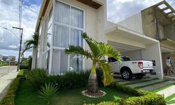 Imagem: Casa no condomínio solares em lagarto