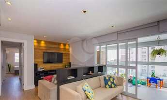 Imagem 6: São Paulo - Apartamento Padrão - BROOKLIN