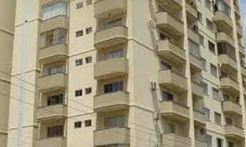 Imagem 2: Apartamento mobiliado Caldas novas