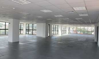 Imagem 2: CAMPINAS - Conjunto Comercial/Sala - Cambuí