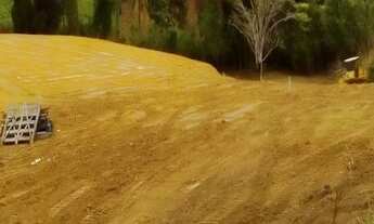 Imagem: Santo Antonio De Jesus - Terreno Padrão