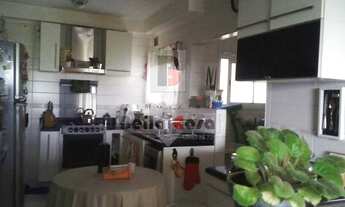 Imagem 3: APTO PRONTO PARA MORAR - FACE NORTE - REF BC8591