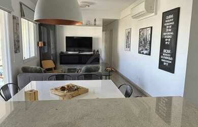 Imagem 2: Apartamento - Taquaral - Campinas