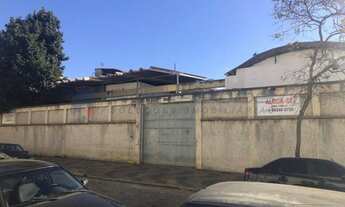 Imagem 2: CAMPINAS - Galpão/Depósito/Armazém - VILA INDUSTRIAL