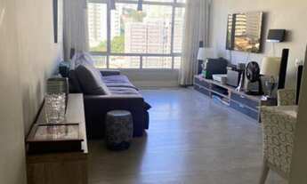 Imagem 5: Apartamento à venda em Perdizes de 107m² com 3 dormitórios com 1 vaga