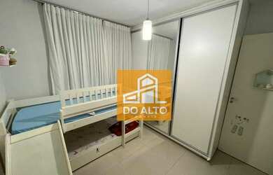Imagem 3: Apartamento com 2 dormitórios à venda, 60 m² por R$ 200.000,00 - Setor Goiânia 2 - Goiânia