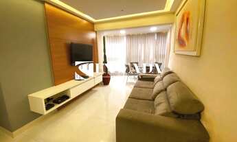 Imagem 2: Um Verdadeiro Home Resort com 3 Quartos na Enseada do Suá