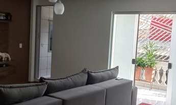 Imagem 2: Casa com 2 moradias