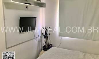 Imagem 2: VENDO APARTAMENTO COM 68m², 3 QUARTOS, PISCINA, 2 VAGAS NO BAIRRO CAMBEBA - FORTALEZA - CE