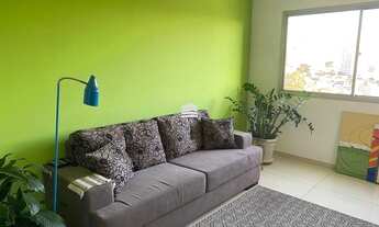 Imagem 4: SãO PAULO - Apartamento Padrão - Ipiranga