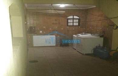 Imagem 6: SAO PAULO - Casa Padrão - PENHA