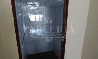 Imagem 5: Sobrado parte superior para lugar em Araçatuba