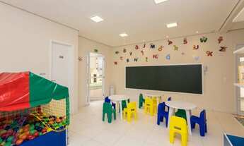 Imagem 5: Venda - Apartamento - Jardim Dulce (Nova Veneza) - Sumaré - SP