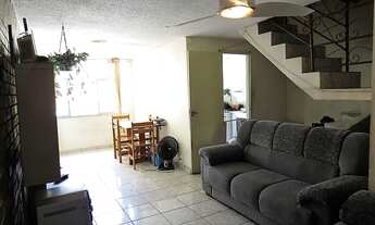 Imagem 4: APARTAMENTO 3 QUARTOS - TAQUARA