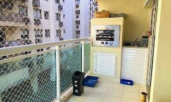 Imagem 7: Apartamento à venda, 70 m² por R$ 430.000,00 - Freguesia (Jacarepaguá) - Rio de Janeiro/RJ