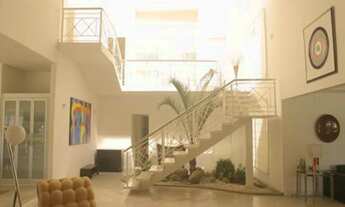 Imagem 7: Oportunidade: Encontro das Águas