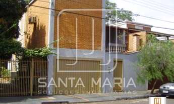 Imagem: Casa (sobrado na rua) 3 dormitórios/suite