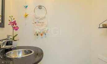 Imagem 5: Casa Condominio em Jardim Isabel