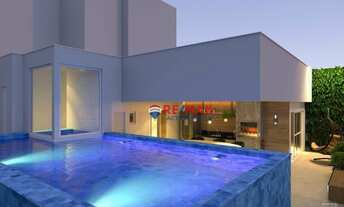 Imagem: Lançamento em Guarapari