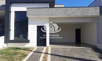 Imagem: CASA PARA VENDA NO CONDOMÍNIO REAL PARK