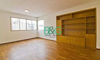 Imagem 1: Apartamento com 3 dormitórios à venda, 114 m² por R$ 1.234.800 - Jardim Paulista - São Pau