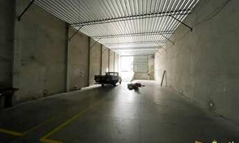 Imagem 3: Galpão para Venda em São Paulo, Vila Amélia, 2 banheiros