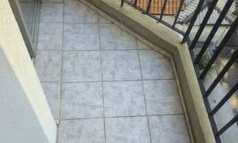 Imagem: Alugo apartamento todo mobiliado ao lado