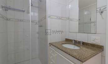 Imagem 7: Apartamento Locação Itaim Bibi 110 m² 3 Dormitórios