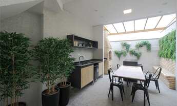 Imagem 6: Casa de condomínio sobrado para venda no Tucuruvi