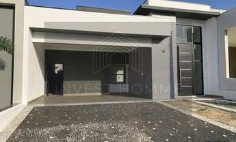 Imagem 2: Sumaré - Casa Padrão - Residencial Real Parque Sumaré