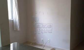 Imagem 2: Apartamento Padrão em Ribeirão Preto