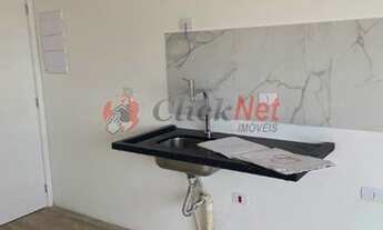 Imagem 4: Santo André - Apartamento Padrão - CAMPESTRE