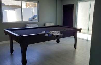 Imagem 3: APARTAMENTO NOVO COM 02 QUARTOS SENDO 01 SUITE. A 600M DA PRAIA