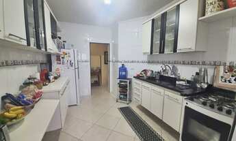 Imagem 7: Apartamento 2 dormitórios/ 1 suíte - 101 m² - Guilhermina - R$ 450.000,00 - Praia Grande
