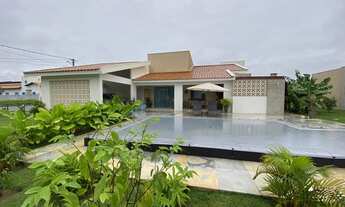 Imagem 4: Espetacular casa à venda no Cond. Chácara Bonfim em Nísia Floresta/RN