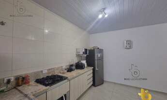 Imagem 5: Casa com 2 dormitórios à venda, 78 m² por R$ 359.000,00 - Jardim Los Angeles - Sorocaba/SP