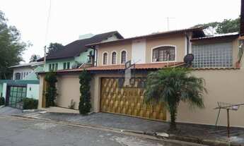 Imagem 2: Casa com 4 dormitórios à venda, 319 m² por R$ 1.500.000,00 - Adalgisa - Osasco/SP