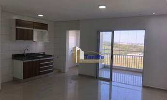 Imagem 4: Apartamento com 3 dormitórios à venda, 85 m² por R$ 680.000 - Jordanópolis - Arujá/SP